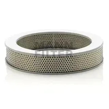 Фильтр воздушный MANN-FILTER C 2963/1