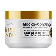 Маска-bonding для глубокой реставрации волос 300 г