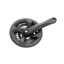 Комплект шатунов 24/34/42Тх170 мм FAVORIT (PC33-S2442FG-2)