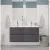 BelBagno Тумба под умывальник UNO-1200-4C-SO-GSO