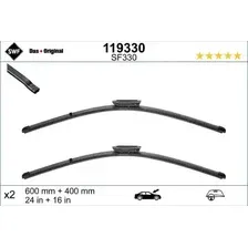 Щетка стеклоочистителя 119330 VALEO