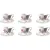 Сервиз Lenardi Flowers 205-975