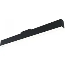 Трековый светильник Maytoni TR012-2-20W3K-B