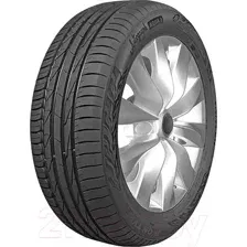Летние шины Ikon Autograph Aqua 3 SUV 265/55R19 113Y XL