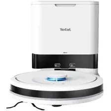 Робот-пылесос Tefal X-plorer Serie 90+ RG8797WH