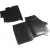 Комплект ковриков для авто ELEMENT CARCRN00029 для Citroen Jumper (2шт)