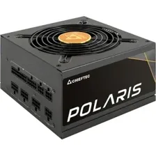 Блок питания Chieftec POLARIS 550W
