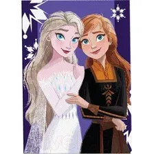 Картина по номерам Disney Анна и Эльза. Холодное сердце 9302157