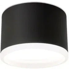 Спот Ambrella light TN340 SBK (черный песок)