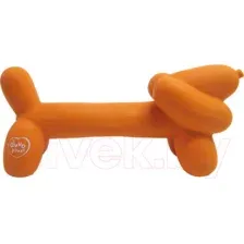 Игрушка для собак Duvo Plus Надувная такса 12920/DV