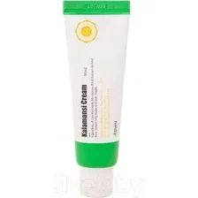 Крем для лица A'Pieu Kalamansi Cream осветляющий (50мл)