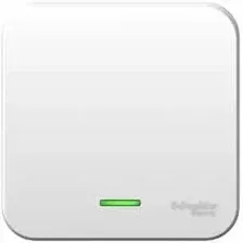Выключатель Schneider Electric Blanca BLNVA101111