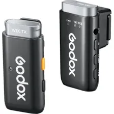 Радиосистема Godox WEC-S Kit1