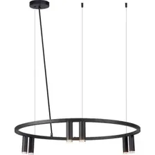 Подвесная люстра Moderli Sofina V11788-6P