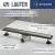 Трап/канал Lauter 2120175-QGGM 700x70 (оружейная сталь)