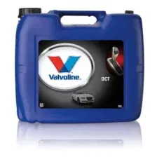 Трансмиссионное масло VALVOLINE DCT 20л 881609