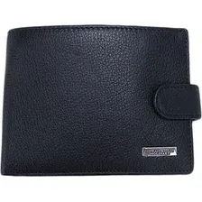 Кошелек Francesco Molinary 678-1659-BLK (черный)