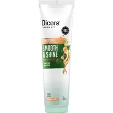 Кондиционер для волос Dicora Urban Fit Smooth & Shine, 300 мл
