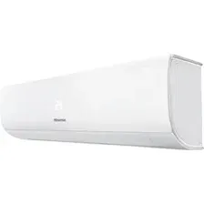 Кондиционер Hisense Zoom DC Inverter 2023 AS-09UW4RYRKB05 Wi-Fi