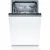 Встраиваемая посудомоечная машина Bosch SRV2HMX2FR