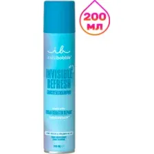 Сухой шампунь для волос Invisibobble Invisible Refresh Dry Shampoo (200мл)