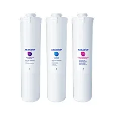 Комплект модулей для Аквафор DWM-101S и DWM-101 (без мембраны) (К5-К2-К7М)