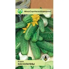Огурец Засолочный 0.6г
