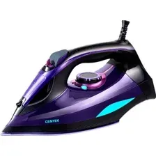 Утюг Centek CT-2361 фиолетовый