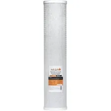 Картридж АкваПро CB-20BB 20BB 10микрон 411