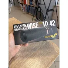 Монокуляр Levenhuk Wise 10x42