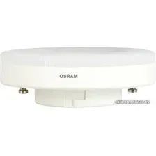 Светодиодная лампочка Osram LV GX53100 12 SW/840 230V GX53 10X1 RU