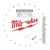 Пильный диск Milwaukee 4932471290