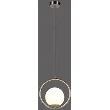 Подвесная люстра Moderli Barocco V11580-1P