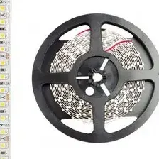 Лента светодиодная PLS 2835/120 12 Вт/м 960 Лм/м IP65 JAZZWAY холодный белый