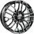 Литой диск Neo 781 17x6.5" 5x114.3мм DIA 66.1мм ET 40мм BD