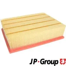 Воздушный фильтр JP GROUP 1118601600
