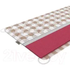 Наматрасник ортопедический Mr. Mattress Solid L 180x195