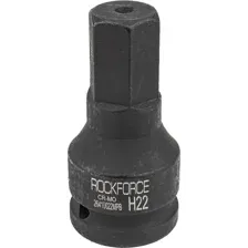 Головка слесарная RockForce RF-26410022MPB