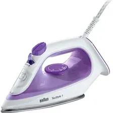 Утюг Braun TexStyle 1 SI1080VI