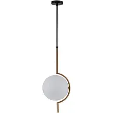 Подвесная люстра Indigo Light Opaco V000150