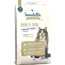 Сухой корм для кошек Bosch Petfood Sanabelle Hair&Skin (2кг)