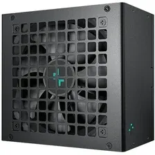 Блок питания DeepCool PL800D V2
