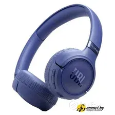 Наушники JBL Tune 680NC (синий)