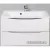 BelBagno Тумба под умывальник Marino-800-2C-SO-BO-P (bianco opaco)