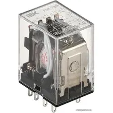 Реле промежуточное IEK RRP20-4-03-024A