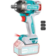 Гайковерт Total TIWLI20501