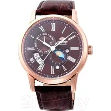 Часы наручные мужские Orient RA-AK0009T