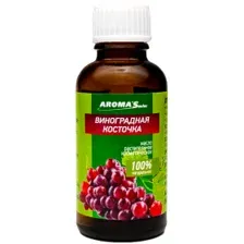 Aroma Saules Виноградная косточка 30 мл