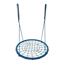 Качели Капризун Гнездо 100 / gnezdo-100-blue (голубой)