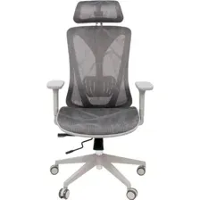 Кресло офисное Sparx FX-7 IT Grey